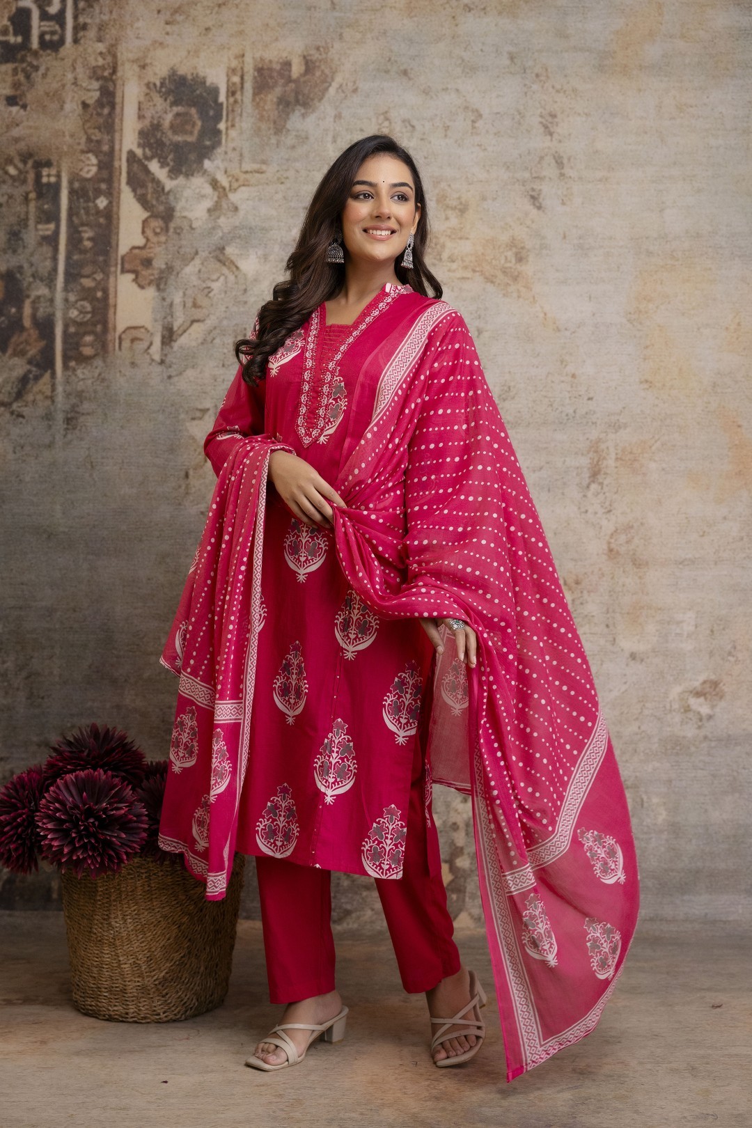 Crafted in Tradition