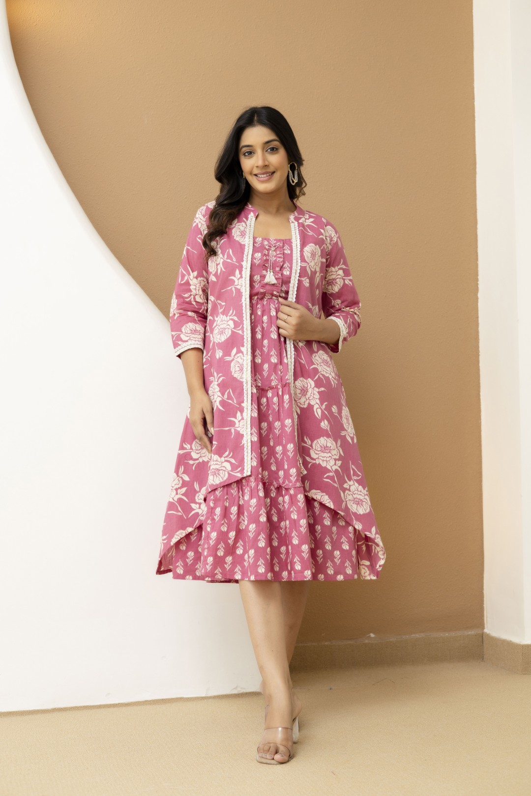 Timeless Indian Craft